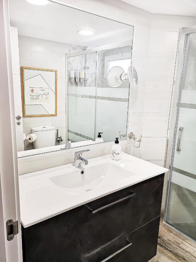 Apartamento Ibanez Benidorm Exterior photo