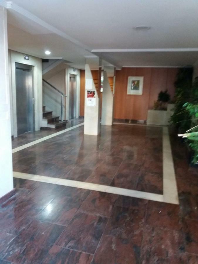 Apartamento Ibanez Benidorm Exterior photo
